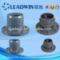 Popular Flange with Spigot End Socket End Pvc Fittings